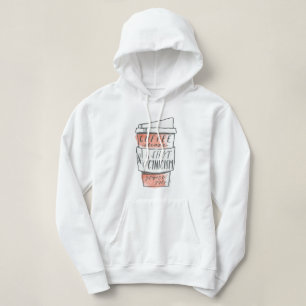 Sudadera Chicas Gilmore Café Por Favor