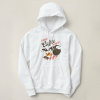 Chicas Gilmore Coffee IV de Luke