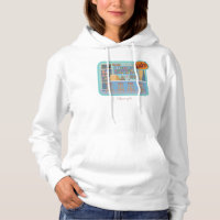 Chicas Gilmore | Gráfico de Luke's Diner