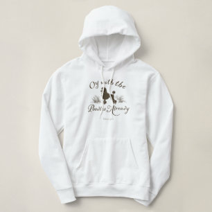 Sudadera Chicas Gilmore   Oy with the PoodlesDesign