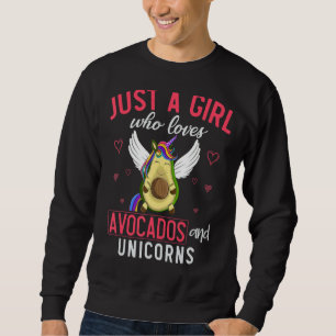 Sudadera Chicas Unicor