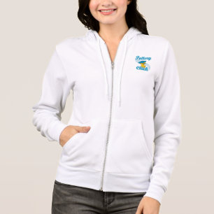 Sudadera Chick de alfarería #3