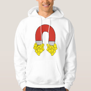 Sudadera Chick Magnet