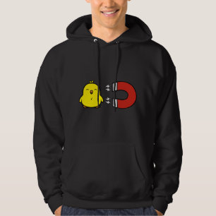 Sudadera Chick Magnet