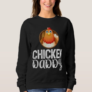 Sudadera Chicken Bi