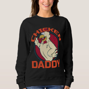Sudadera Chicken Bir