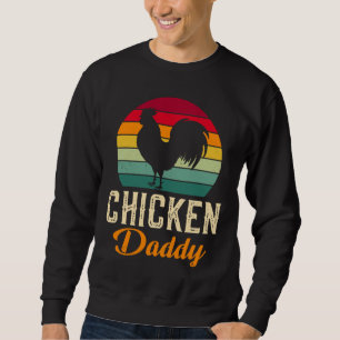 Sudadera chicken daddy 25