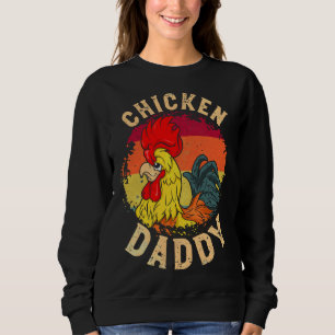 Sudadera Chicken Daddy 26
