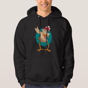Sudadera Chicken Dance