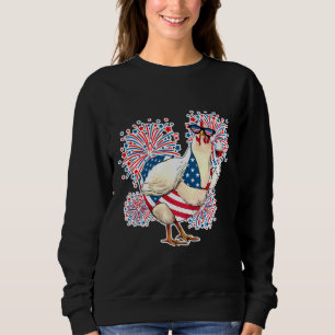 Sudadera Chicken Dr