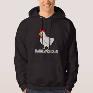 Sudadera Chicken Ma