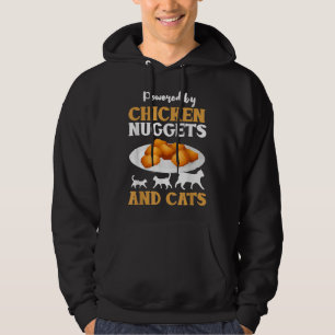 Sudadera Chicken Mom Crazy Chicken Mamá Pollo Lover polilla