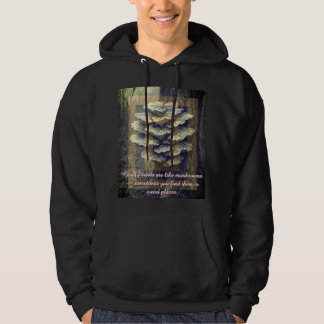 Sudadera Chicken of the woods POH06 Pullover Hoodie T-Shirt
