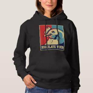Sudadera Chicken Professional Chicken Chaser Chickens Farm 