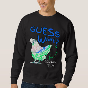 Sudadera Chicken Tie Dye Retro Vintage  