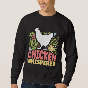 Sudadera Chicken W