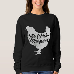 Sudadera Chicken Whisperer   46