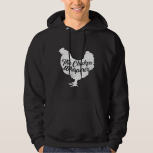 Sudadera Chicken Whisperer   46