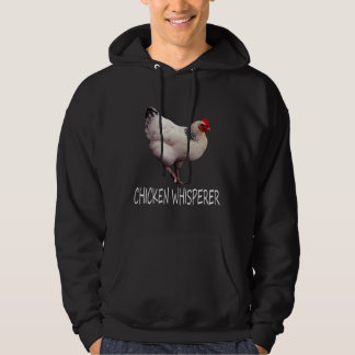 Sudadera Chicken Whisperer Chicken Whisperer  