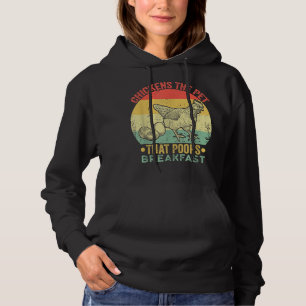 Sudadera Chicken Wing King Lover