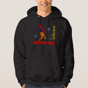 Sudadera Chico de Breckenridge Colorado