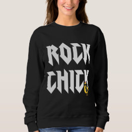 Sudadera Chico de rock
