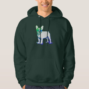 Sudadera Chico French Bulldog más genial