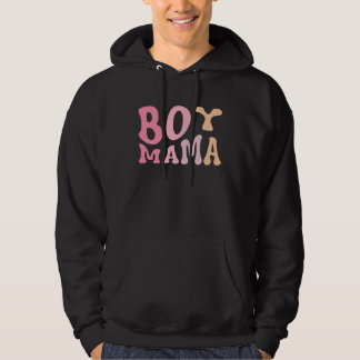 Sudadera Chico Mamá Chico Mamá de Chicos Día de la Madre 1