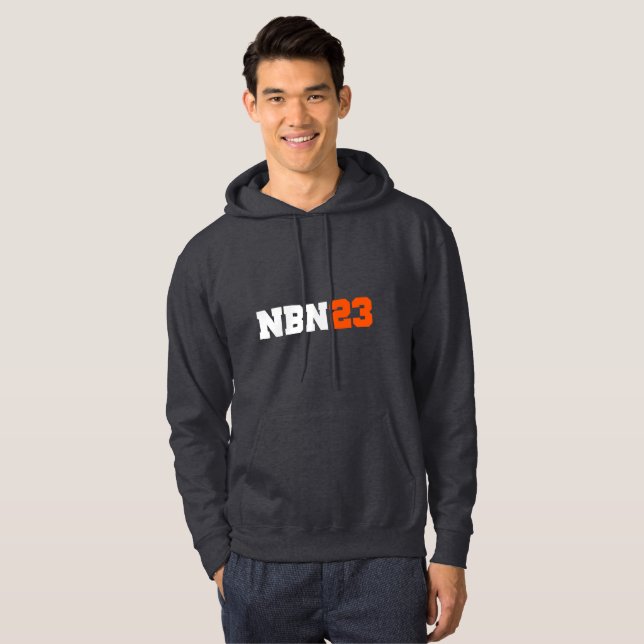 Sudadera chico NBN23 (Anverso completo)