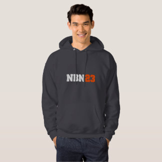 Sudadera chico NBN23