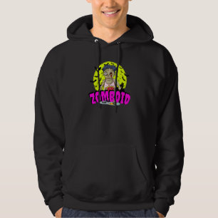 Sudadera Chico zombie chico zomboid 1