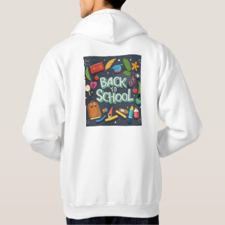 Sudadera chicos hoodie