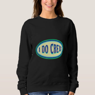 Sudadera Chicos Yo Hago Tripulación Novio Despedida de Solt