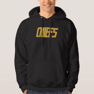 Sudadera Chiefs de Charlestown