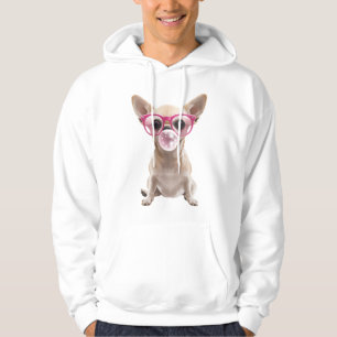 Sudadera Chihuahua