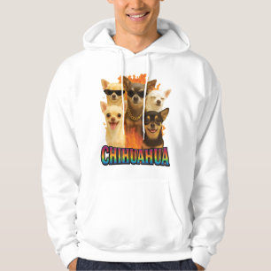 Sudadera Chihuahua