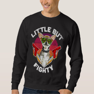 Sudadera Chihuahua Chihuahua Chihuahua Mini Bag Ke