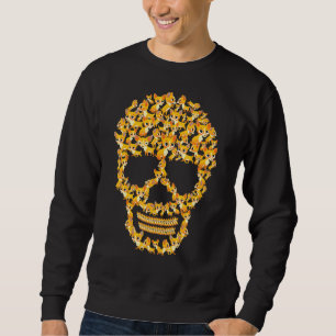 Sudadera Chihuahua Chihuahua, un disfraz de halloween