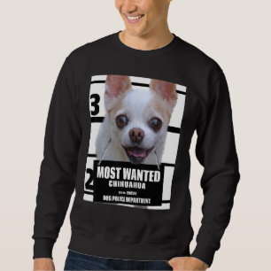 Sudadera Chihuahua Cute Chiwawa Tee B