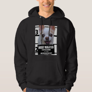 Sudadera Chihuahua Cute Chiwawa Tee B