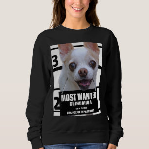 Sudadera Chihuahua Cute Chiwawa Tee B