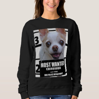 Sudadera Chihuahua Cute Chiwawa Tee B