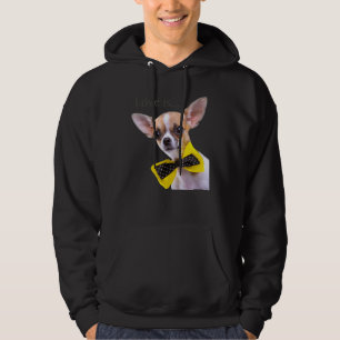 Sudadera Chihuahua Dog Mom Dad Tee Love Mascota Puppy Chiua