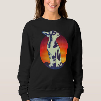 Sudadera Chihuahueño raza de perro Chihuahua  39