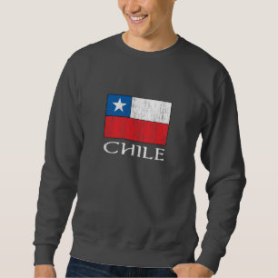 Sudadera Chile