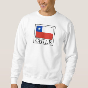 Sudadera Chile