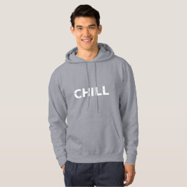 Sudadera Chill