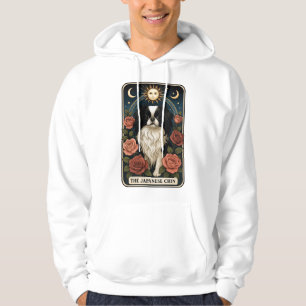 Sudadera Chin japonés