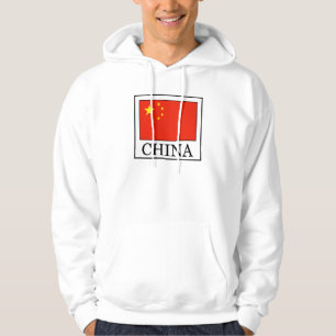 Sudadera China