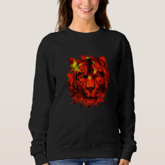 Sudadera China